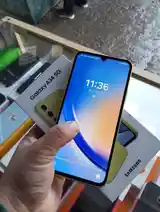 Samsung Galaxy А34-2