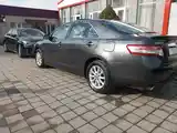 Toyota Camry, 2011-3