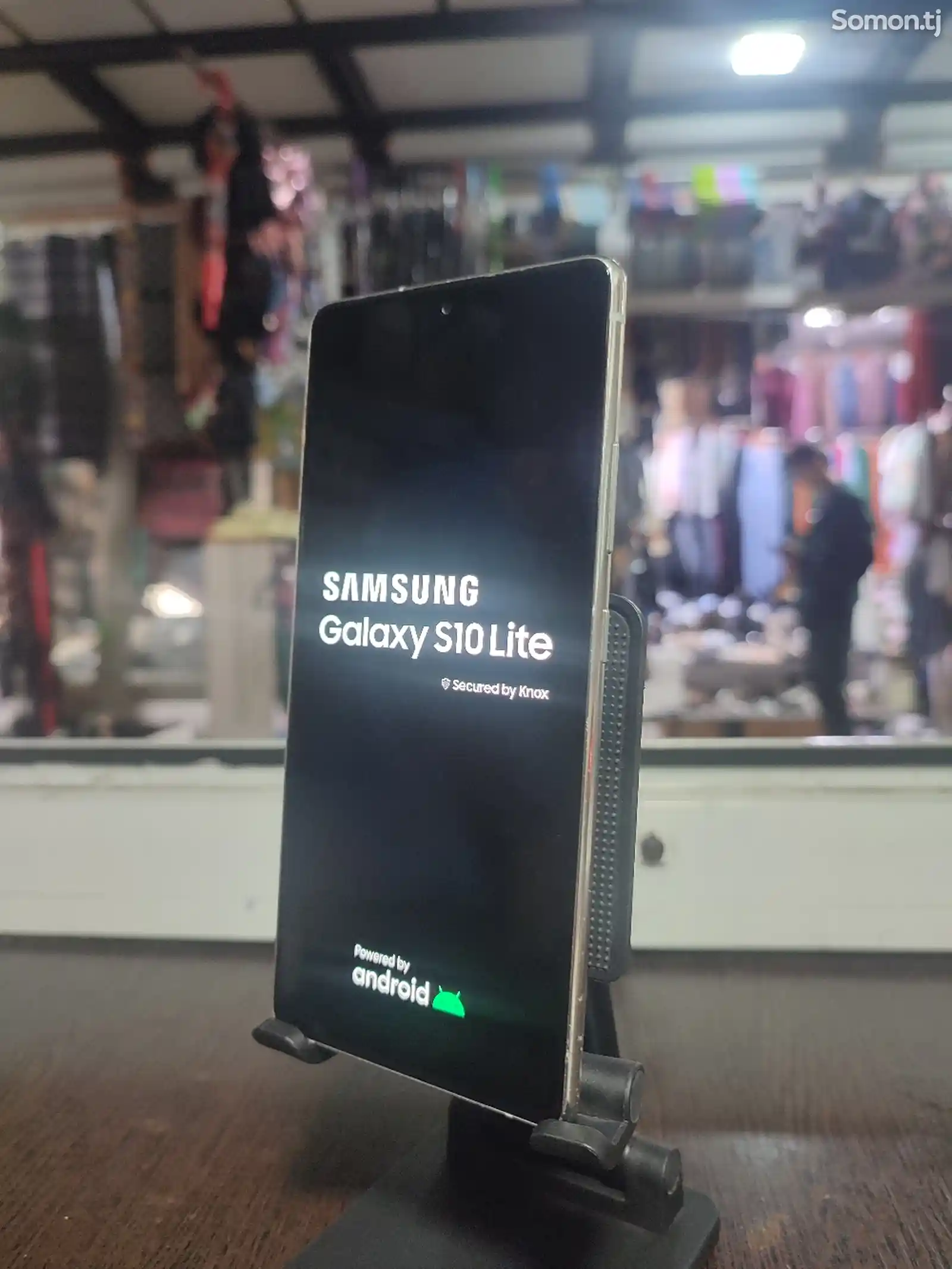 Samsung Galaxy S10 Lite 128-4