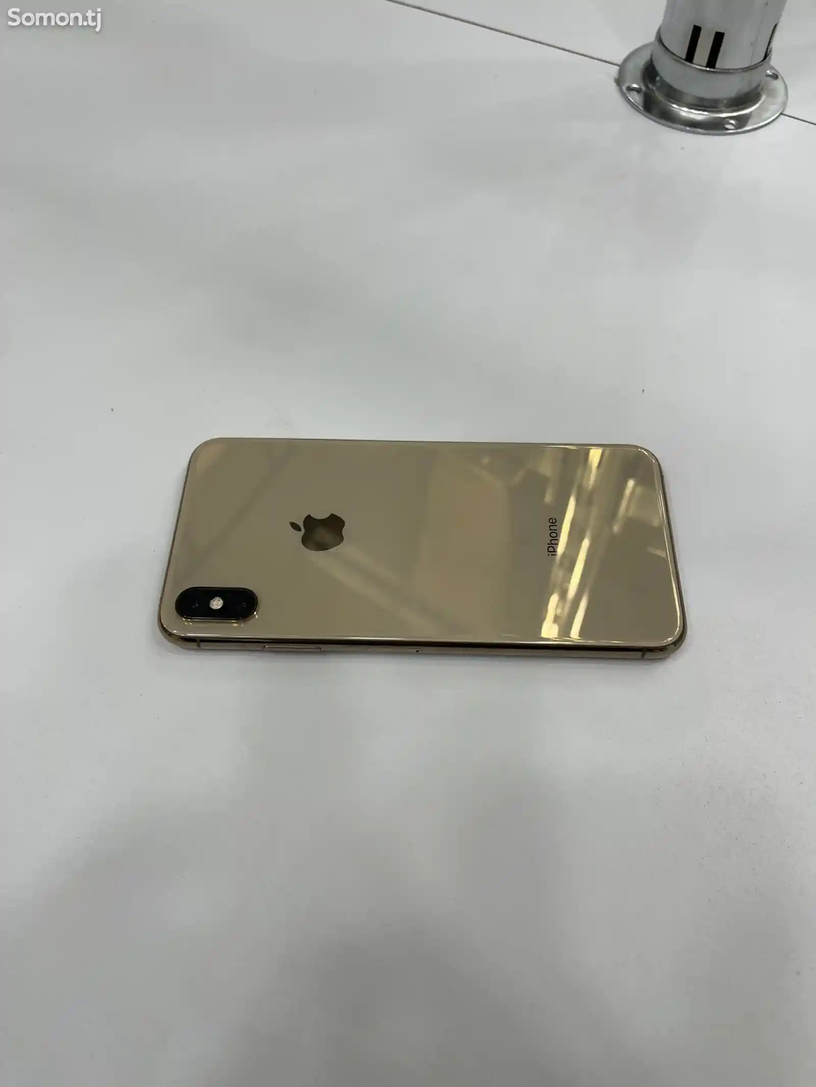 Apple iPhone Xs Max, 256 gb, Gold-6