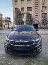 Kia Optima, 2019-2