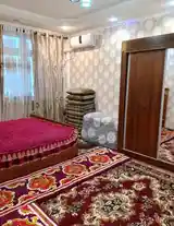 1-комн. квартира, 9 этаж, 50 м², Профсоюз-2