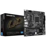 Материнская плата Gigabyte B760M K DDR4-5