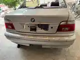 BMW e39 на запчасти-4