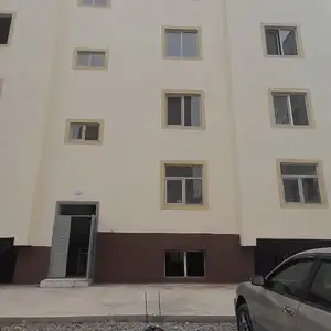 3-комн. квартира, 5 этаж, 65 м², Нихи гимназяи Аминчон