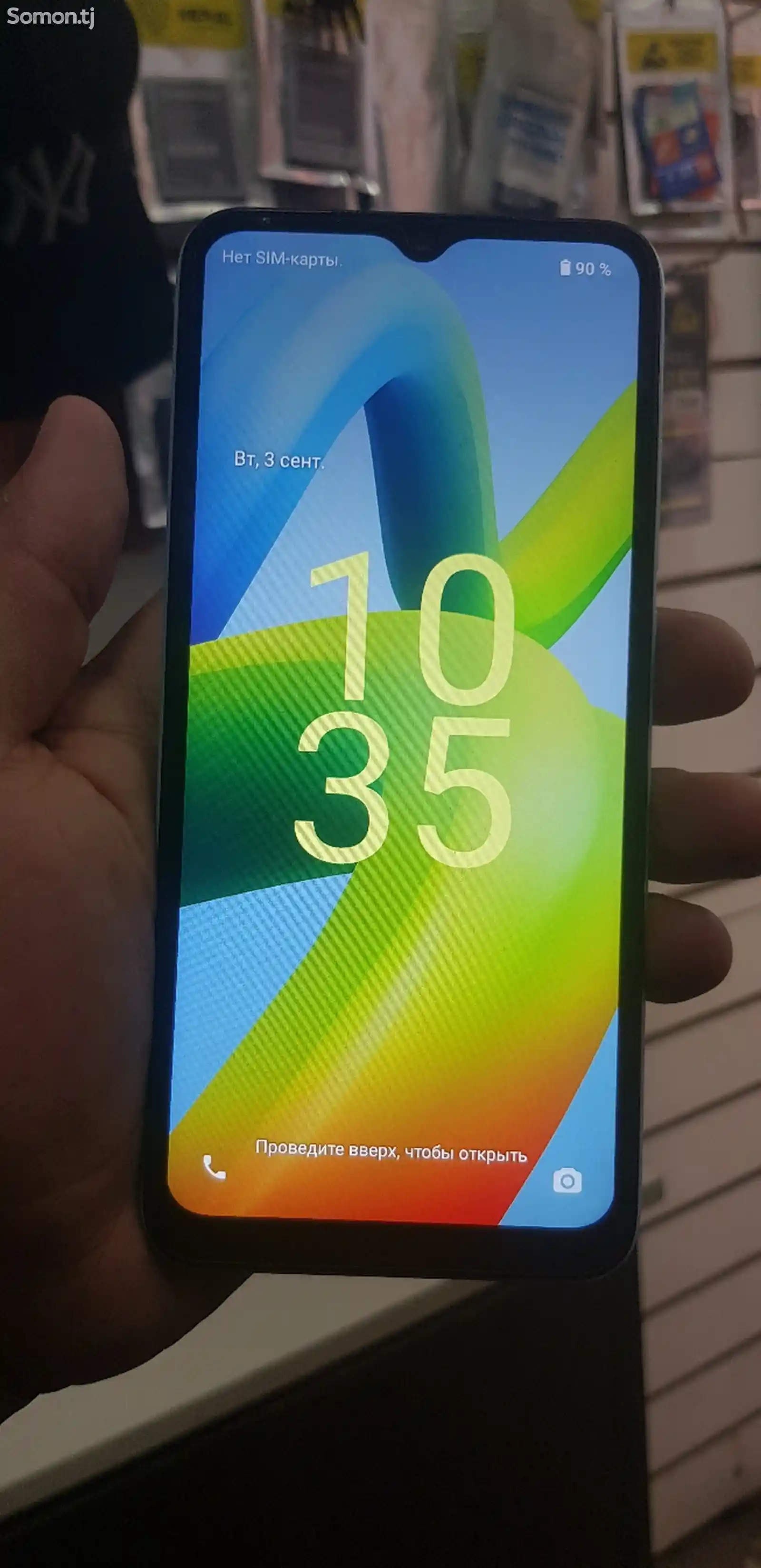 Xiaomi Redmi A1+-2