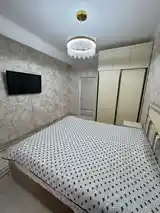 3-комн. квартира, 5 этаж, 80м², Исмоили Сомони-3