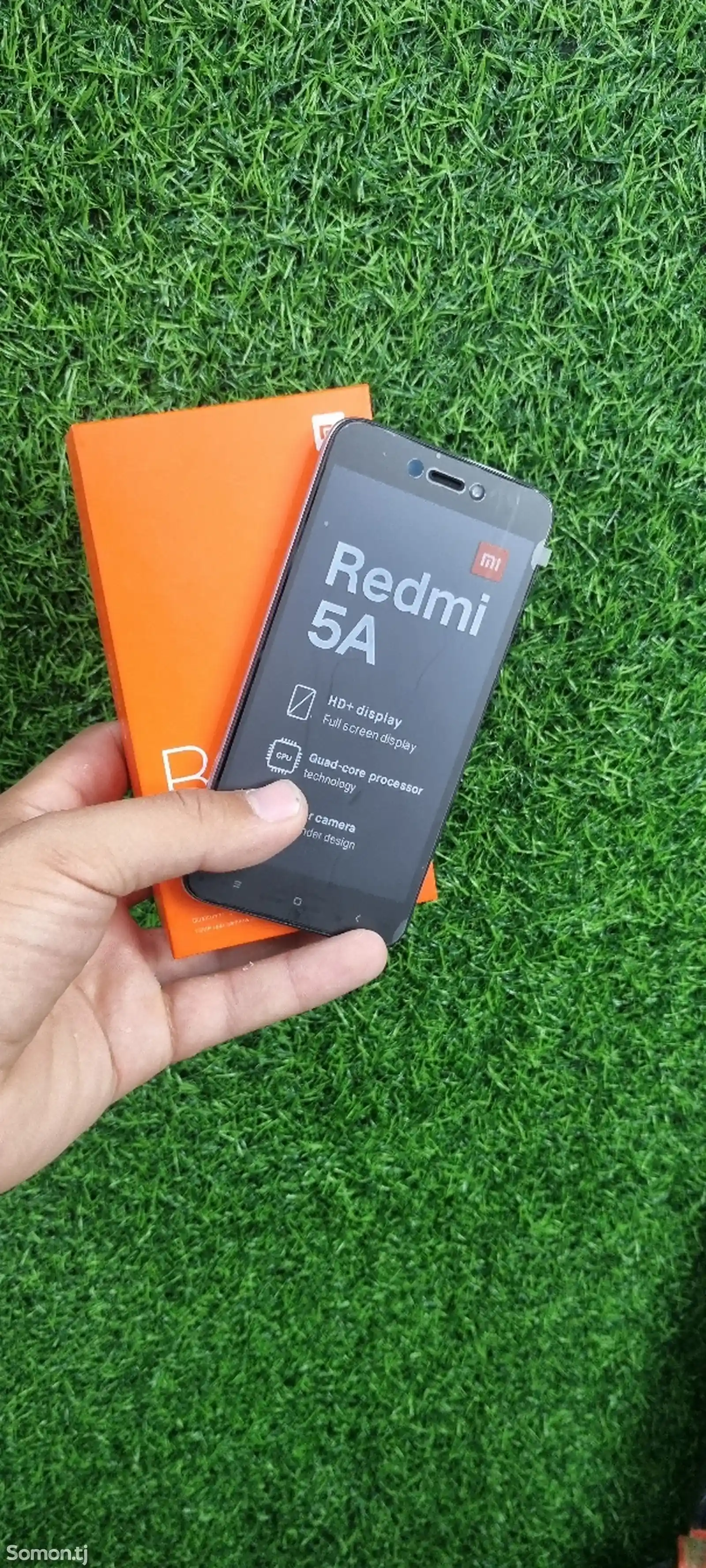 Xiaomi Redmi 5A 32gb-1