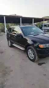 BMW X5, 2003-2