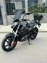 Мотоцикл Benelli BN 150S на заказ-2