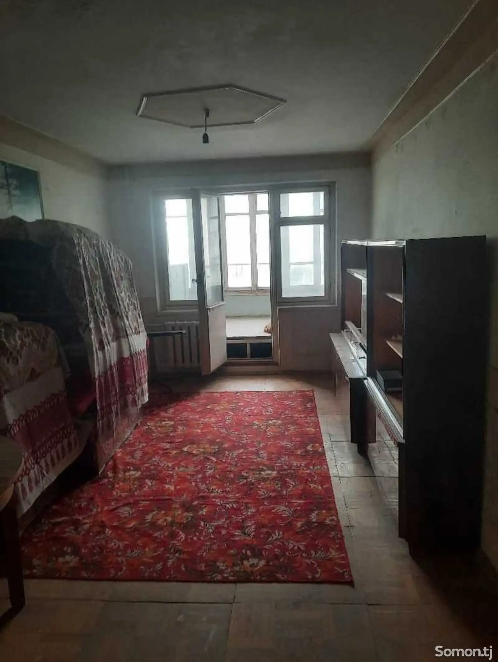 2-комн. квартира, 4 этаж, 50 м², 12мкр-5