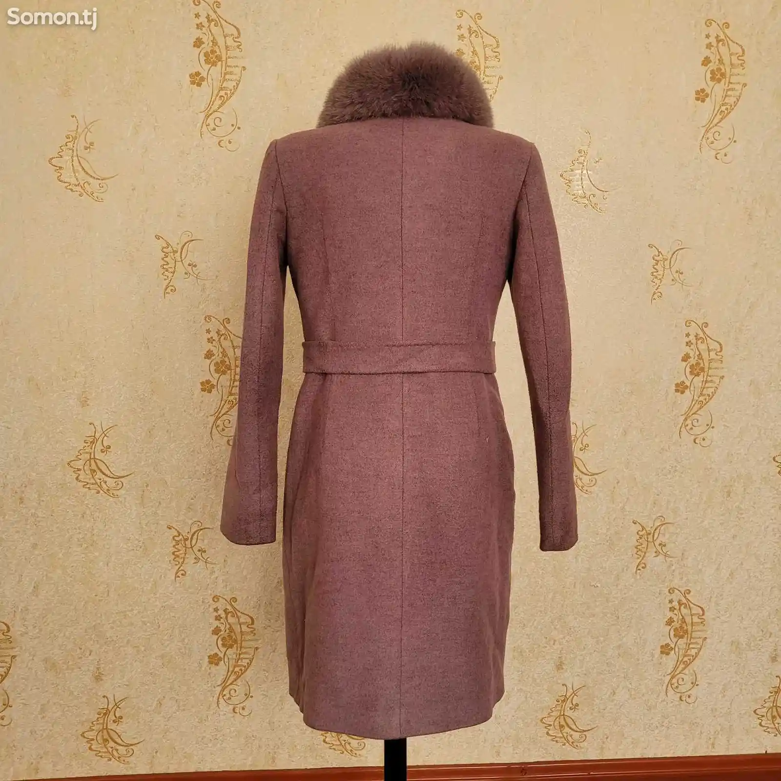 Пальто женское-4