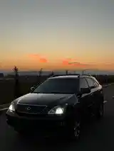 Lexus RX series, 2009-2