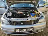 Opel Astra G, 2002-8