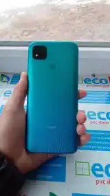 Xiaomi Redmi 9c-3