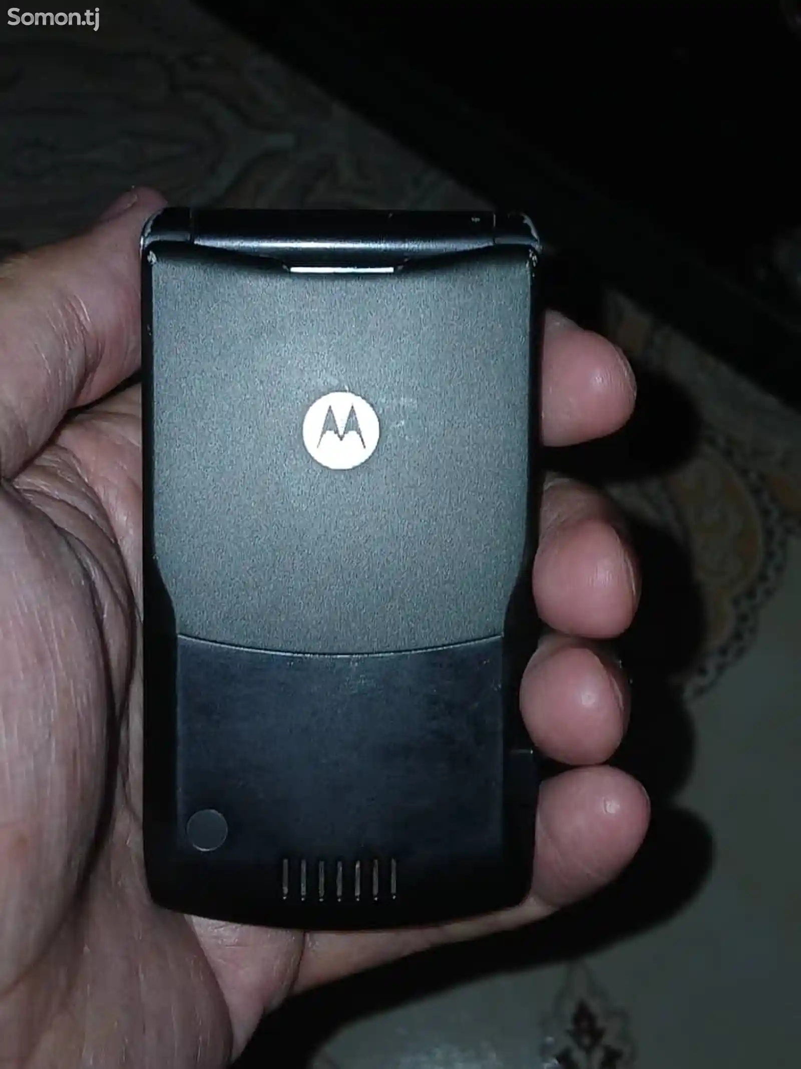 Motorola V3-3