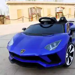 Детский Электромобиль Lamborghini