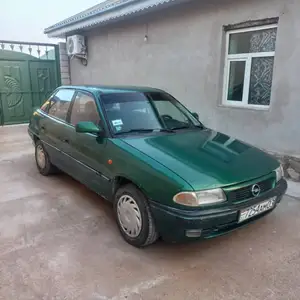 Opel Astra F, 1999