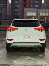 Hyundai Tucson, 2016-6