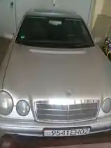 Mercedes-Benz E class, 1997-3