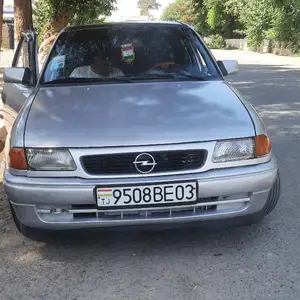 Opel Astra F, 1993