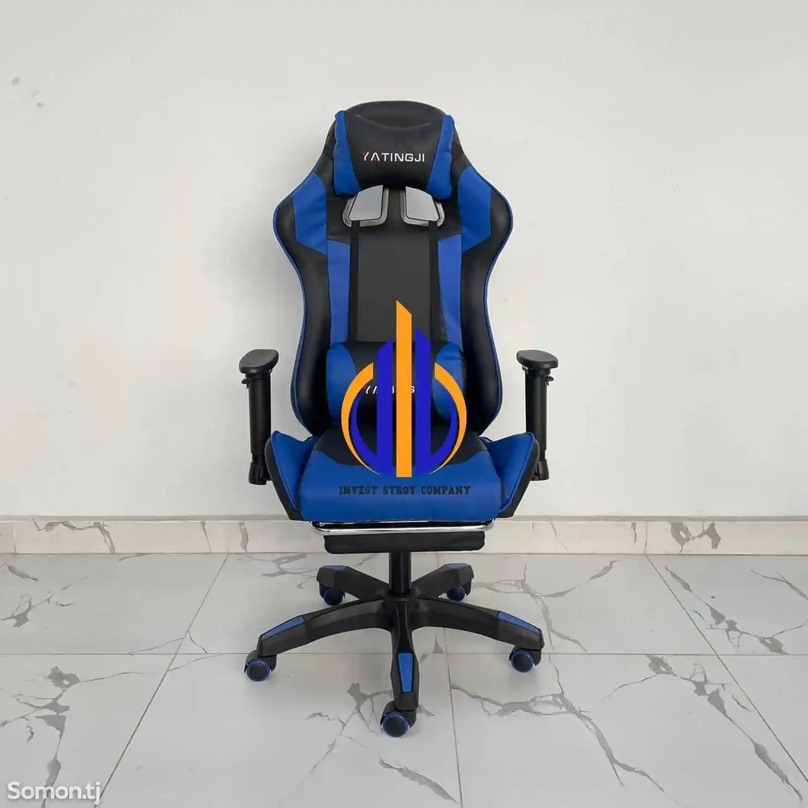 Кресло для игры-9