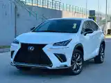 Lexus NX series, 2021-2