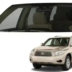 Лобовое стекло Toyota Highlander 2008