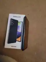 Samsung Galaxy A52-3