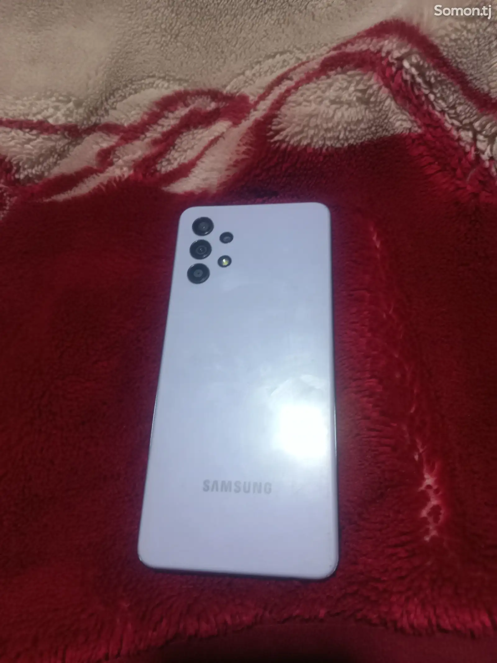 Samsung Galaxy A32