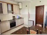 3-комн. квартира, 8 этаж, 100м², И.Сомони-8