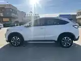 Honda XNV, 2019-3