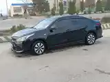 Kia Rio, 2018-2