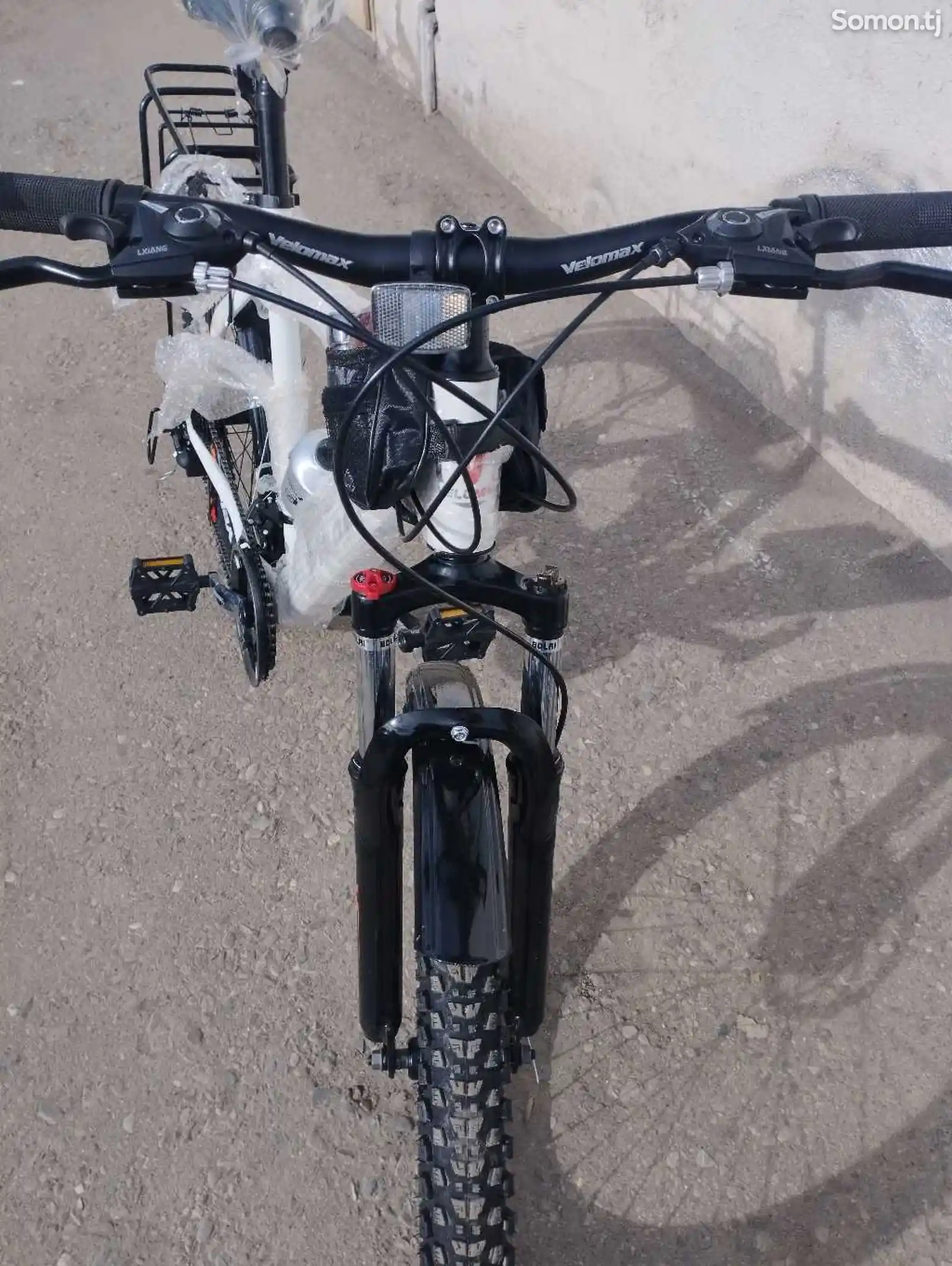 Велосипед-6