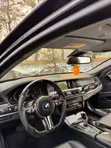 BMW 5 series, 2014-12