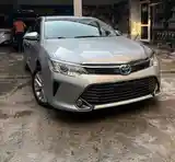 Toyota Camry, 2015-15