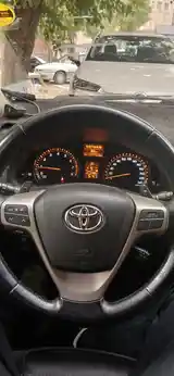 Toyota Avensis, 2014-6