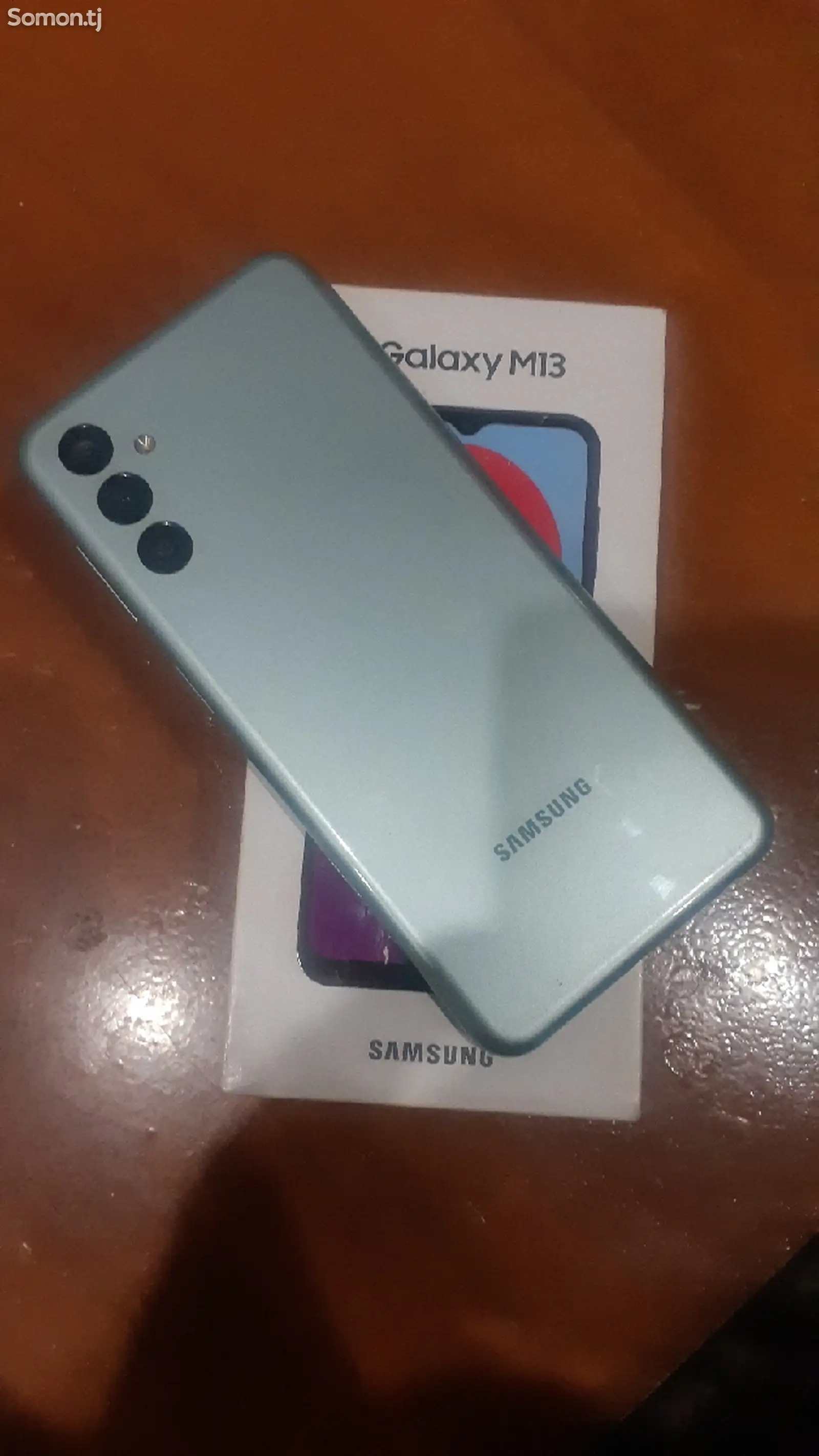 Samsung Galaxy M13-1