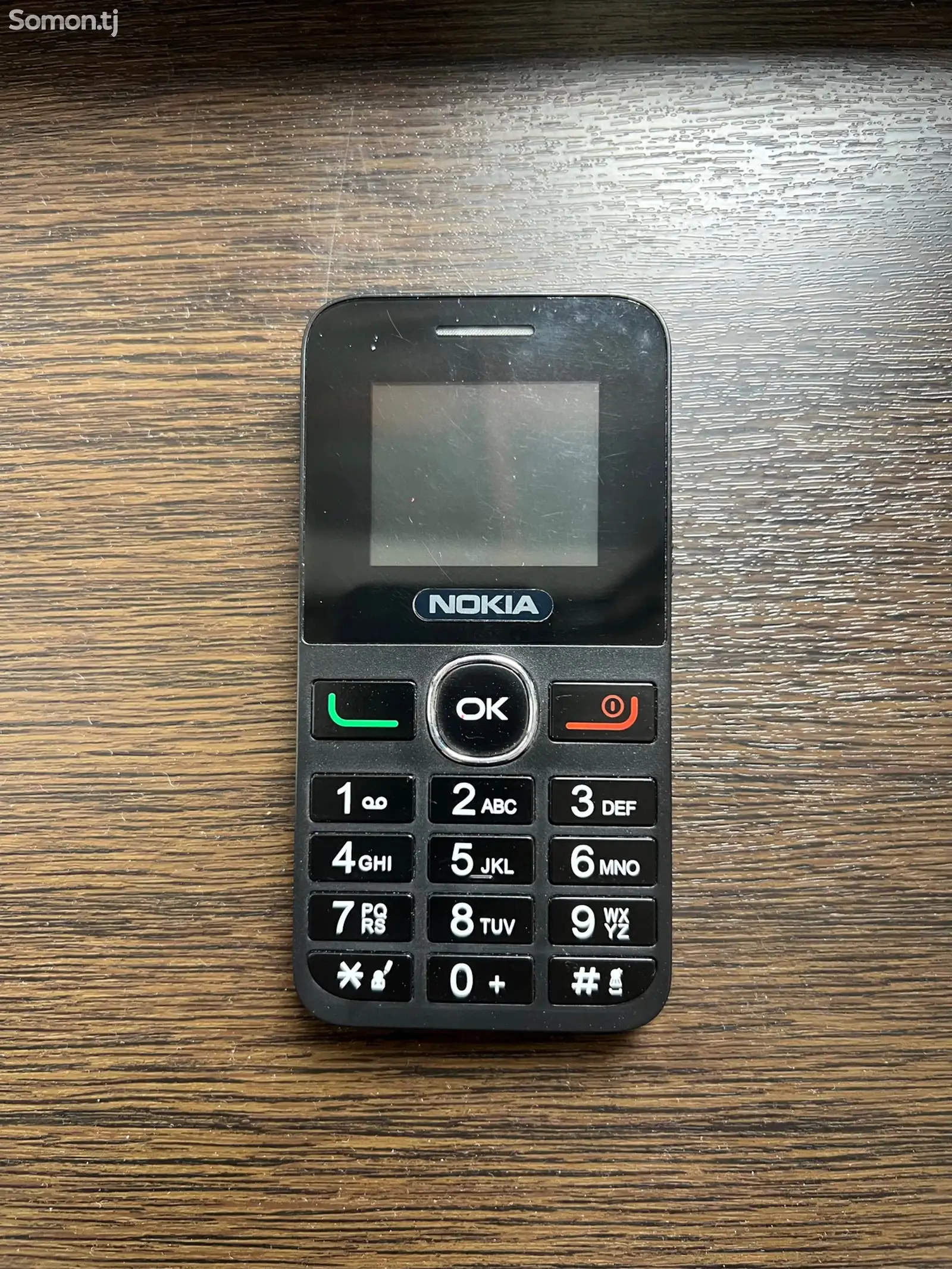 Телефон Nokia-1