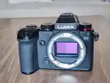 Комплект Lumix S5 Kit 20-60 mm Рюкзак, защитный фильтр, SD-карта и др-4