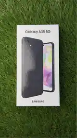 Samsung Galaxy A35 5G 8/256gb-7