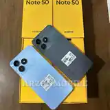 Realme Note 50 128Gb Black-4