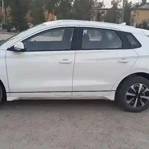 BYD E2, 2024