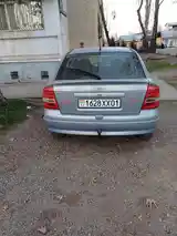 Opel Astra G, 2000-4