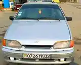 ВАЗ 2115, 2001-2