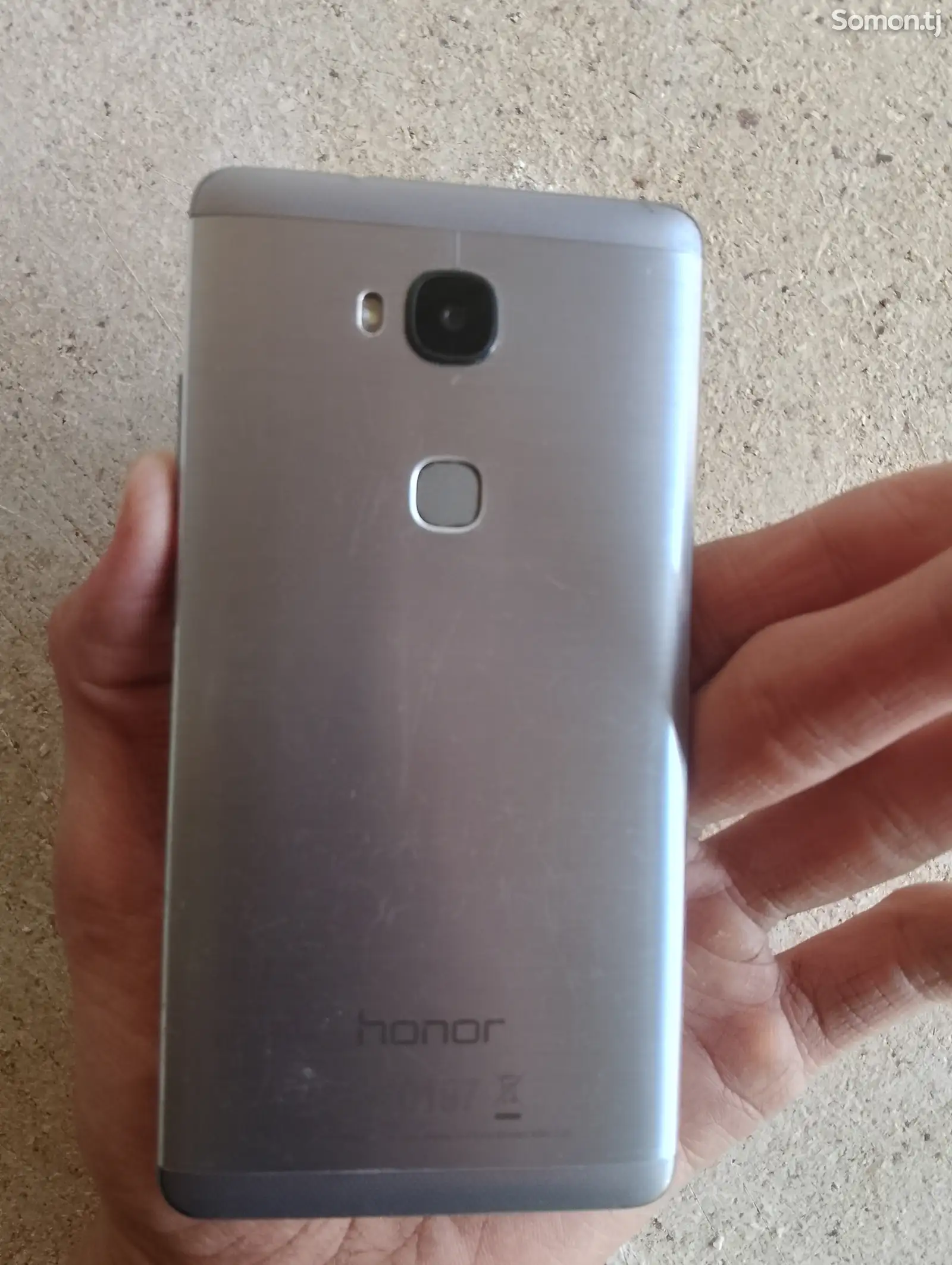 Huawei Honor-1