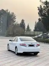 Toyota Camry, 2010-2