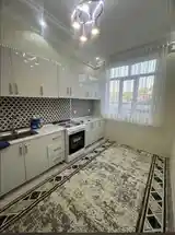 2-комн. квартира, 3 этаж, 80м², Шохмансур-5