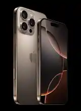 Apple iPhone 16 Pro Max, 256 gb, Desert Titanium на заказ-2