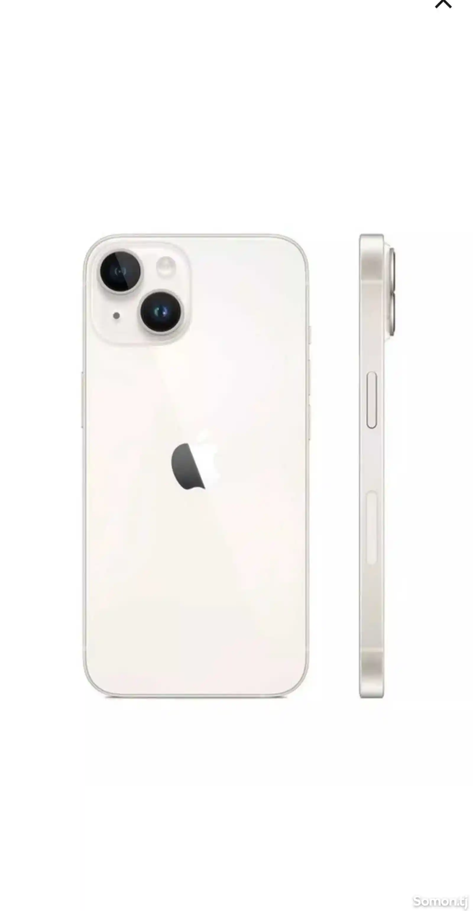 Apple iPhone 14 Plus, 128 gb, Blue-2
